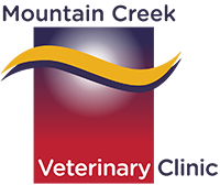 Mountain Creek Vet Logo